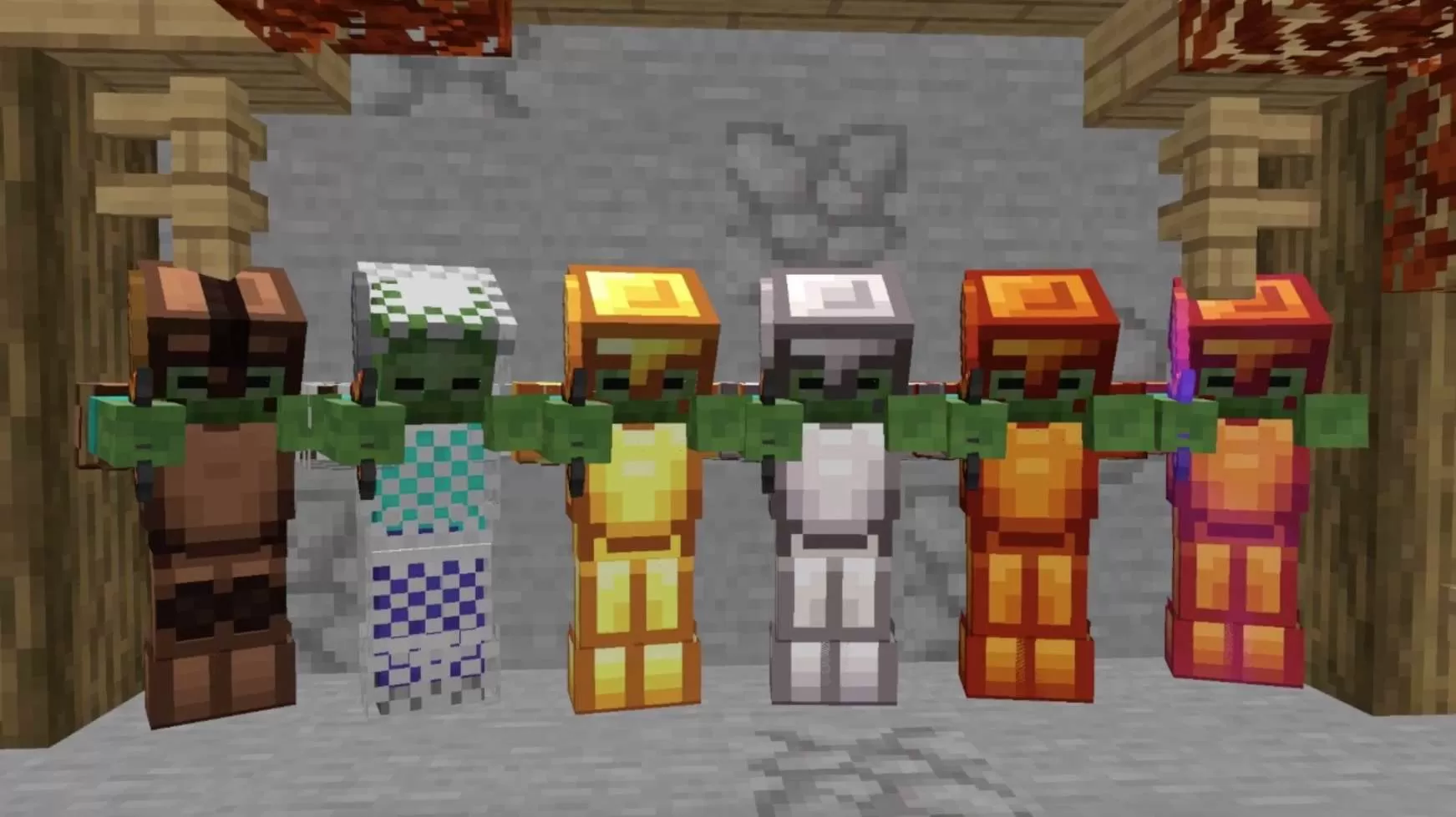 Gallery Image 1 for Haunted  on PVPRP